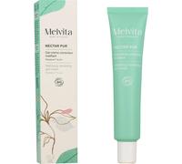 Melvita Gel-crème correcteur Nectar Pur matifiant Bio 40 ml