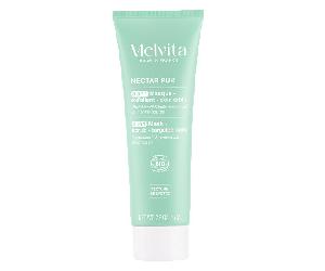 Melvita Nectar Pur Masque Exfoliant Purifiant Bio 75ml