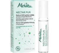 Melvita Nectar SOS Action ciblée Roll-On 5ml