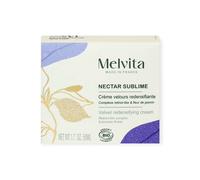 Melvita Crème velours redensifiante Nectar Sublime – 50 ml