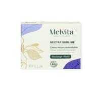 Melvita Crème velours redensifiante Nectar Sublime – Recharge 50 ml
