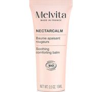 Melvita Nectarcalm Baume Apaisant Rougeurs 15 ml