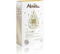 Melvita Or Bio L'or Bio Savon 100 G
