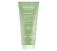 Melvita Or Végétal Crème Corps Hydratante Cosmebio Tube 200ml