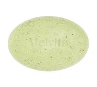 MELVITA L'Or Végétal Savon Exfoliant Lissant Corps 125 g