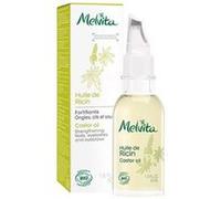 Melvita Huile Melvita Les Huiles Huile de Ricin Fortifiante Ongles, Cils et Sourcils 50 ml