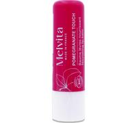 Melvita Pomegranate Touch Baume Lèvres Nourrissant 4.5 gr