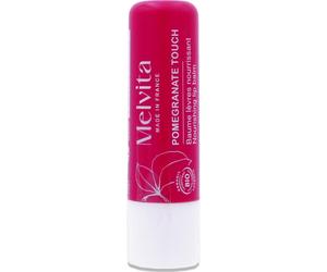Melvita Pomegranate Touch Baume Lèvres Nourrissant 4.5 gr