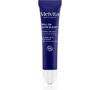 Melvita Organic ice-fresh roll-on for eyes Gel pour les yeux Femmes 10 ml