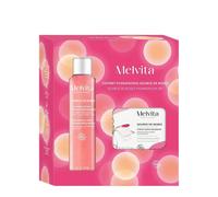 Melvita Coffret Découverte Source de Roses