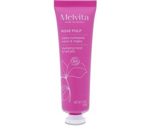 Melvita Rose Pulp Gelée Hydratante Mains & Ongles 30 ml