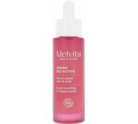 Melvita Sérum Eclaircissant et Lissant - Argan Bio-Active Expert Sérum Eclat Lissant, 30 Ml