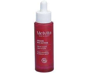 Melvita Sérum expert rides & éclat à l’huile d’argan microbiotique bio Gel(S) 30 ml