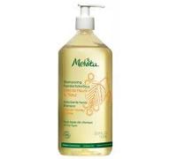 Melvita Les Essentiels Hygiène Shampooing Familial Extra doux 1l