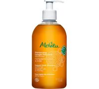 Melvita - Shampooing Doux Et Léger - Et Démêlants - Pour Usage Quotidien, Enrichi En Ingrédients Naturels - 250 Ml[Z2756]