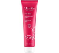 Melvita - Soin Pour Le Corps - L'or Rose - Minceur Raffermissant - Fabriqué En France