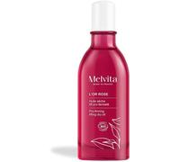 Melvita - Soin Pour Le Corps - L'or Rose - Minceur Raffermissant - Fabriqué En France