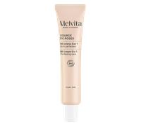 MELVITA - Source De Rose - Bb Crème Clair - 40ml