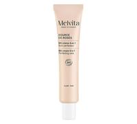 MELVITA - Source De Rose - Bb CrÃ¨me Clair - 40ml