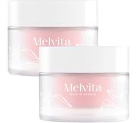 Melvita Source De Roses Crème Hydra-Repulpante Pot 40ml Promo 1+1 Gratuit