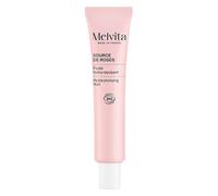 Melvita Source de Roses Fluide Hydra-Repulpant Bio 40ml