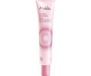 Melvita Source de Roses Fluide Repulpant 40ml