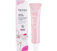 Melvita Source de Roses Gel Crème Hydra Glow Bio 40 ml