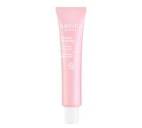 MELVITA - Source De Roses - Gel-crème Hydra-glow Hydratation Intense - 40ml