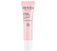 Melvita Source de Roses Gel Défatigant Regard Bio 15 ml - Tube 15 ml