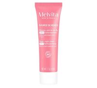 Melvita Source de Roses Masque-soin Nuit 2en1 Hydra-repulpant 50ml