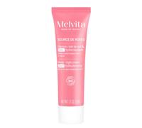 MELVITA - Source De Roses - Masque-soin De Nuit Hydra-repulpant - 50ml