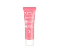 Melvita Source de Roses Masque-soin Nuit 2en1 Hydra-repulpant 50ml