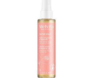 Melvita Super Oils Huile Vergetures & Élasticité 100 ml