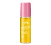 Melvita Super Oils Roll-On 100% Argan Parfumée à La Rose Bio 10ml