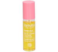 Melvita Super Oils Roll-On Revitalisant Rouleau 10 ml