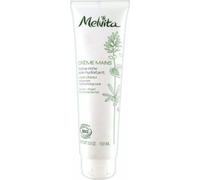 Melvita The Essentials Crème Extra-Riche pour les Mains Bouteille de 5.07 fl.oz