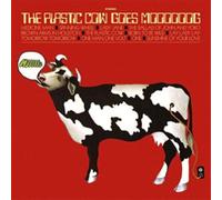 Melvoin Mike - The Plastic Cow Goes Moooooog