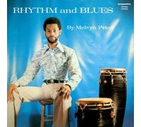 Melvyn Price - Rhythm and Blues
