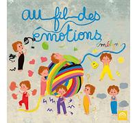 Au fil des émotions CD
