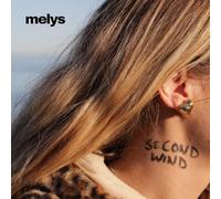 Melys - Second Wind