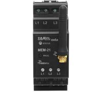MEM-21 EXL10000026 Moniteur d’énergie triphasé+N