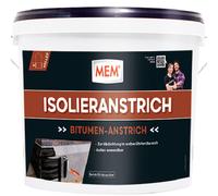 MEM Bitume Isolant 1 L