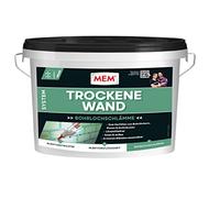 MEM boues de forage 2,5 kg
