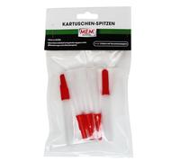 MEM Cartouches Pointes Lot de 5, Mem de 500580