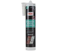 MEM de réparation Mortier prêt et 300 ml, Mem de 500600