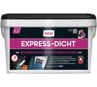 MEM Express Étanchéité 5 Kg Seau