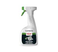 MEM Lissage pour lissage et modelage des joints d'étanchéité prêt à l'emploi en spray 500 ml incolore