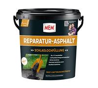 MEM Réparation asphalte 10 kg