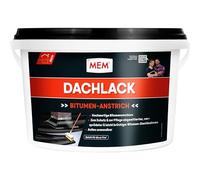 MEM Bitume Pour Toit 5 L
