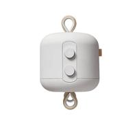 Membantu Moteur à ressort LeeLo01, contrôlable via application, balançoire douce, vitesse et intensité réglables